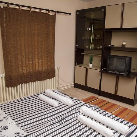Apartments Cvetkovic Relax نيسكا بانجا المظهر الخارجي الصورة