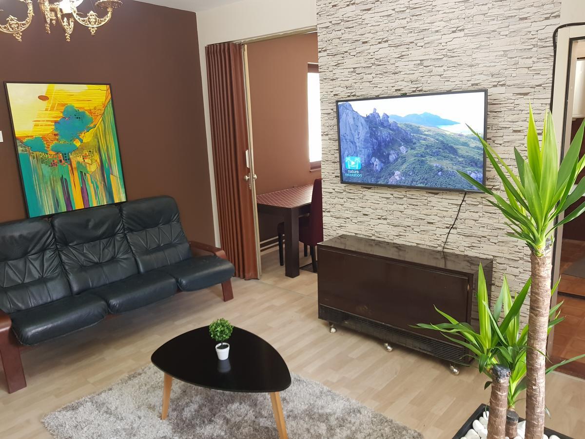 Apartments Cvetkovic Relax نيسكا بانجا المظهر الخارجي الصورة