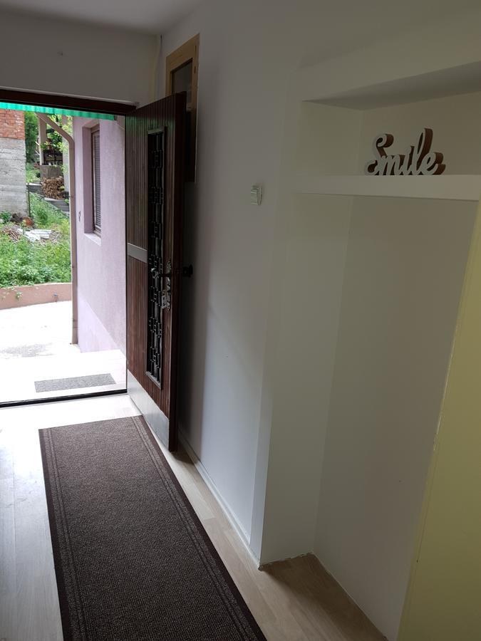 Apartments Cvetkovic Relax نيسكا بانجا المظهر الخارجي الصورة