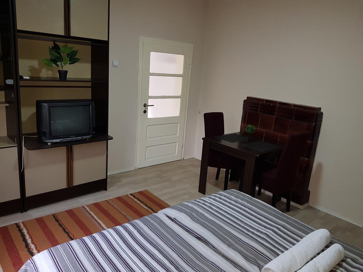 Apartments Cvetkovic Relax نيسكا بانجا المظهر الخارجي الصورة