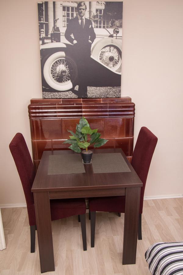 Apartments Cvetkovic Relax نيسكا بانجا المظهر الخارجي الصورة