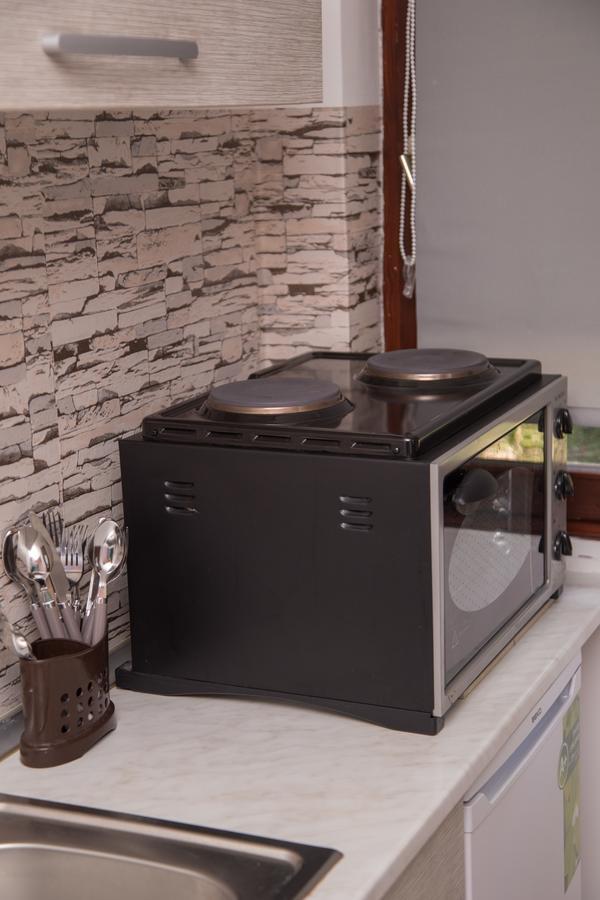 Apartments Cvetkovic Relax نيسكا بانجا المظهر الخارجي الصورة